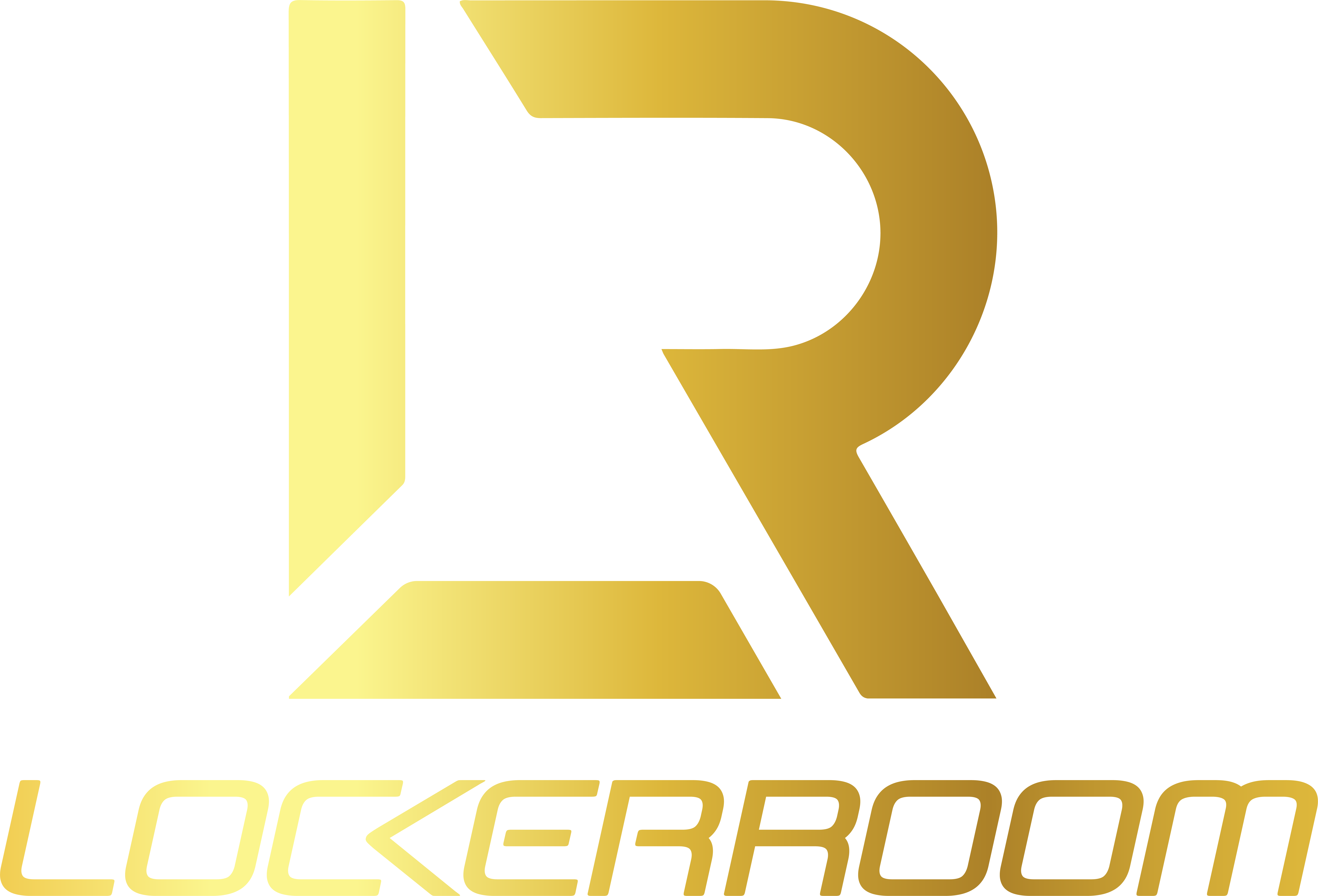 LockerRoom